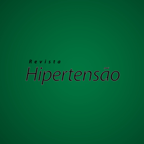 Rev. Hipertensão