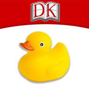 DK Preschool Reader