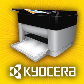 KYOCERA Print for Students