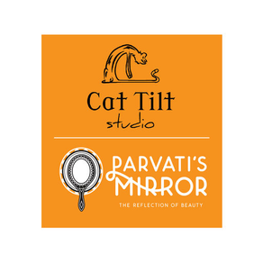 Cat Tilt & Parvati’s