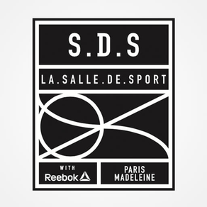 LA.SALLE.DE.SPORT with Reebok