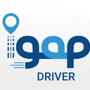 iGAP DRIVER