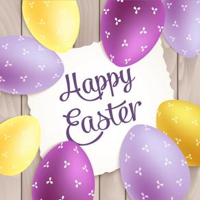 Easter Greeting Cards & Holiday Postcards
