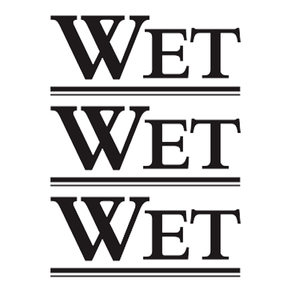 Wet Wet Wet