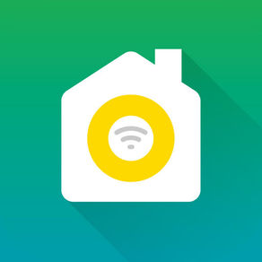 Cozee Smart Home App