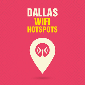 Dallas Wifi Hotspots