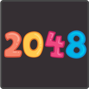 2048 - Novo jogo de quebra-cab