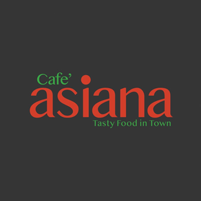 Cafe' Asiana Maldives