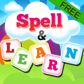 iTots Spell & learn Free