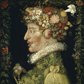 Giuseppe Arcimboldo Artworks