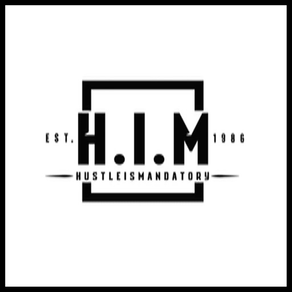 THEHUSTLEISMANDATORY