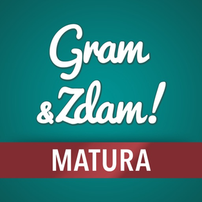 Gram i Zdam Matura