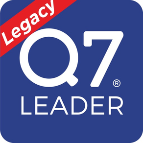 Q7 Leader Legacy