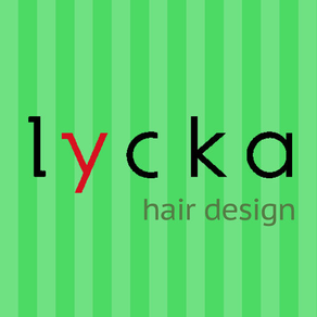 倉敷・中庄の美容室　lycka（リッカ）