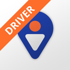 Valet Driver app