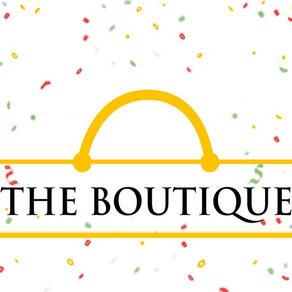 TheBoutique - ذا بوتيك