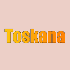 Toskana Pizza