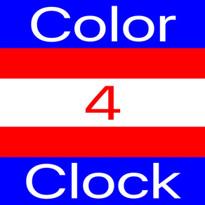 Color4Clock