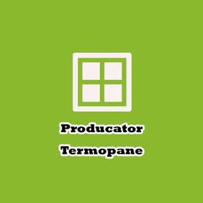 Producator Termopane