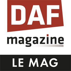 DAF Magazine