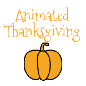 Animated Thanksgiving