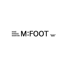 엠풋 (M:FOOT)