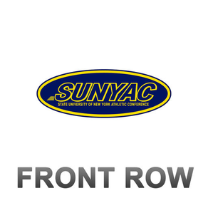 SUNYACSPORTS Front Row