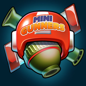 MiniGunners - Multiplayer Battle Arena