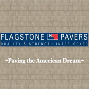 Flagstone Pavers