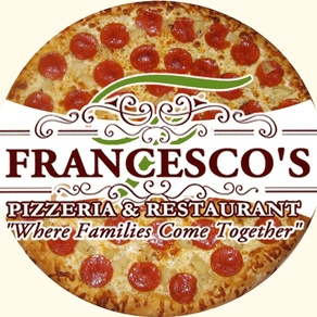 Francesco's Pizzeria