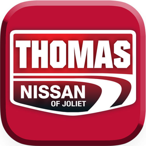 Thomas Nissan Joliet