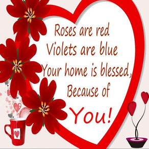 Valentine Day 2016 - Romantic Quotes
