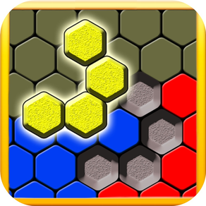 Block Mania - Hexa Puzzle