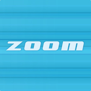 App Zoom Mobile