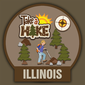 Illinois Hiking Trails