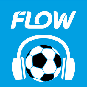 Flow Football Radio