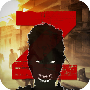 Zombies Diary - FPS Apocalypse