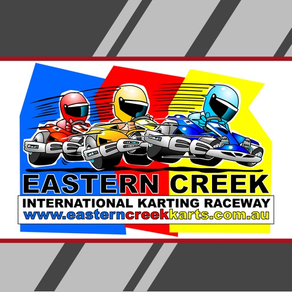 Eastern Creek Karts