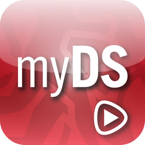 myDS Datasport