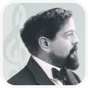 Claude Debussy - Classical Music