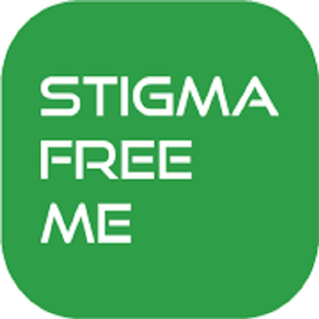 Stigma Free Me