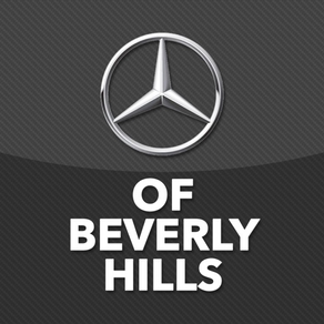 Mercedes-Benz of Beverly Hills