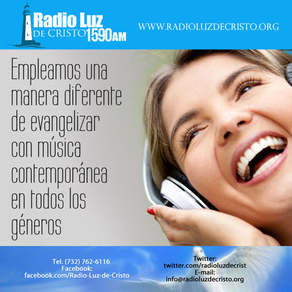 Radio Luz de Cristo