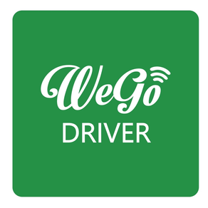 Wego Express Driver Apps