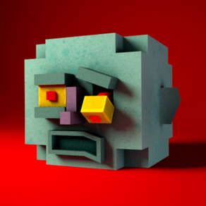 The Pixel Plague
