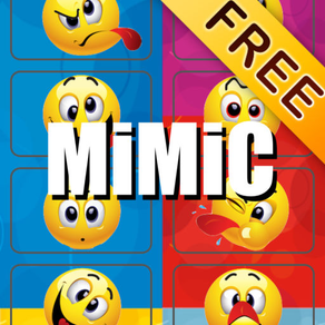 Mimic Rhythm Free