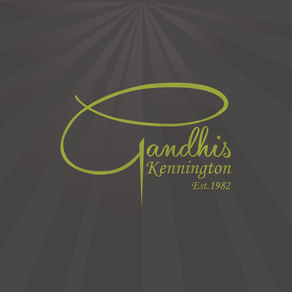 Gandhi's