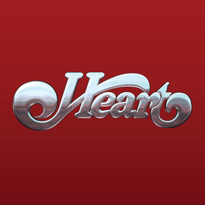 Heart - Official App