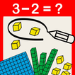 Base Ten Blocks Math