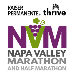 Napa Valley Marathon